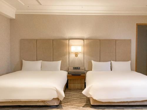 CHECK inn Select Tainan Yongkang