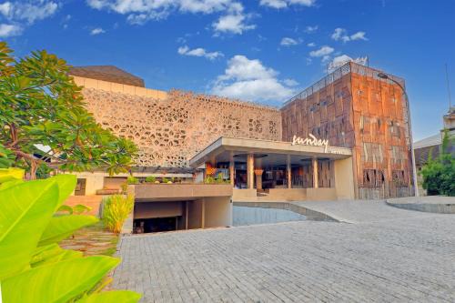 Checkmyguestt Hotel Arshika Sunset Road