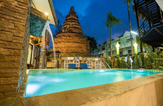 Chedi Home Chiang Mai