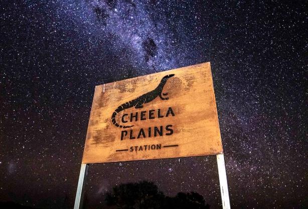Cheela Plains Station Stay