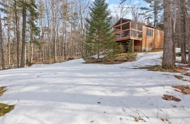 Cheerful 4-bedroom chalet close to Ski slopes