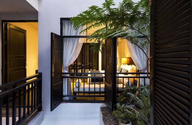 Cheeva Dee Hotel