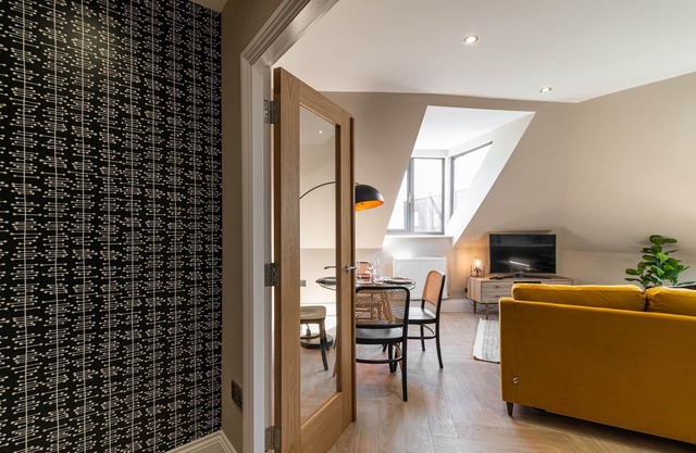 Chelmsford Loft 5 Penthouse