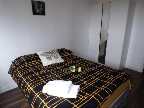 Chelsea Flawless Home Close to River Thames