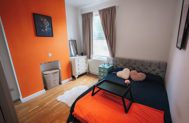 Chelsea Orange Residence