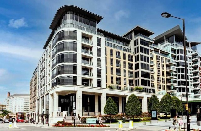 Chelsea Studio, Modern Perfect Location