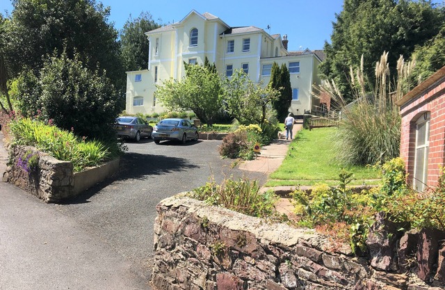 Chelston Dene Holiday Apartments