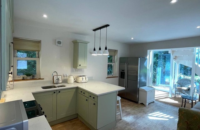 Cheltenham Country Retreats