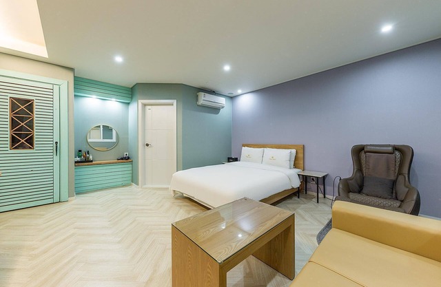 Cheonan Tokyo Hotel