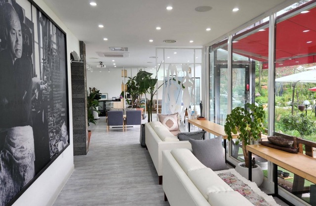 Cheongsong Gallery