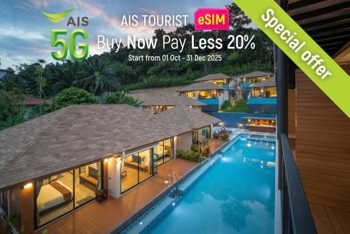 Cher​mantra​ Aonang​ Resort & Pool​ Suite