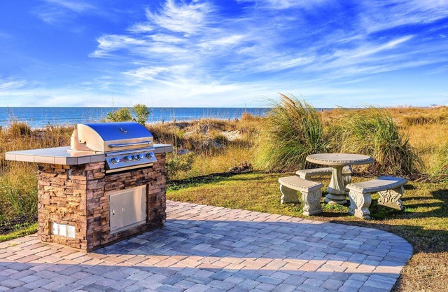 Cherry Grove Beach Resort best in SC.