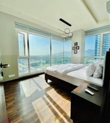 Cherry On Top-Luxe Living in Islamabad's Skyline Elysium