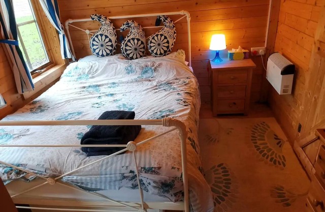 Cherry Orchard Retreat
