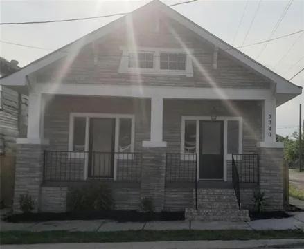 Cherry’s Nola Home