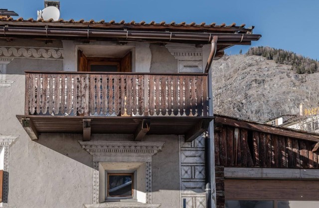 Chesa Sulegl - ÖV inklusive