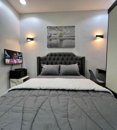 Chess Studio Apartment2