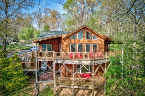 Chestnut Lodge
