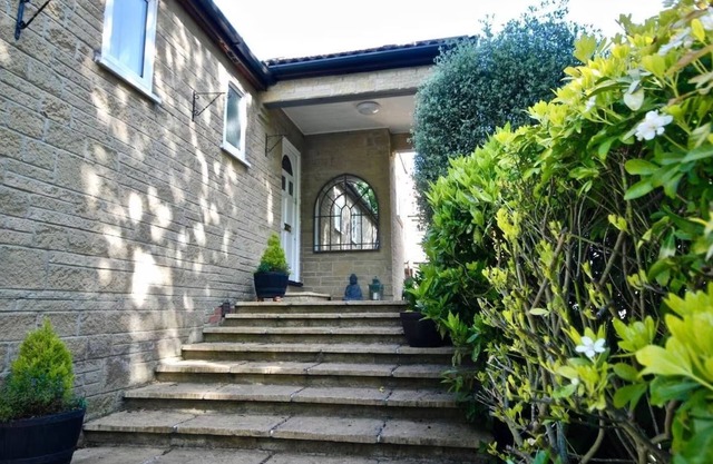 Chestnuts B&B