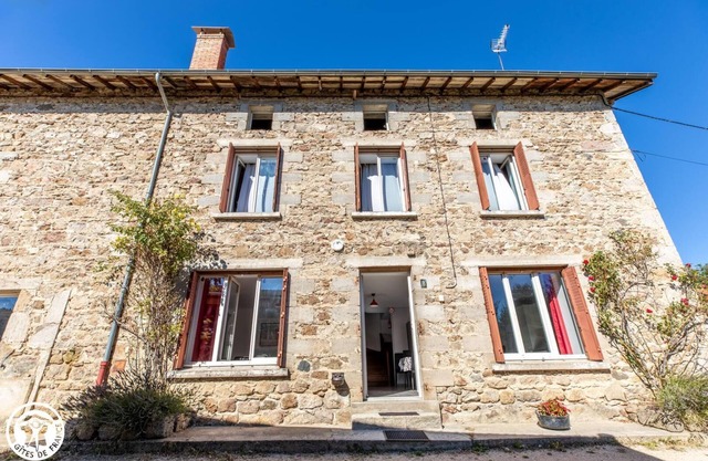 Chez Chantaret - Saint-romain