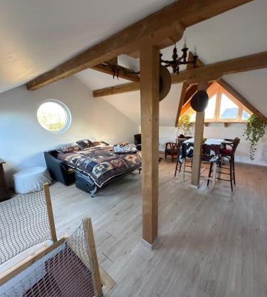 Chez Clémence & Baptiste