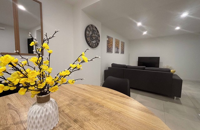 Chez Cricri - Modern house