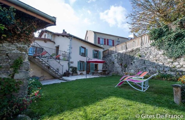 Chez Félix et Amélie
