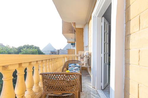 Chez l'ami hotel