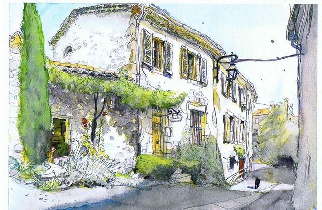 Chez l'Autre