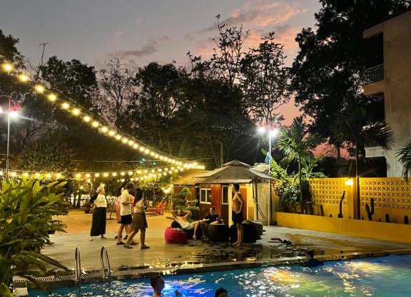 Chez Loan Hotel