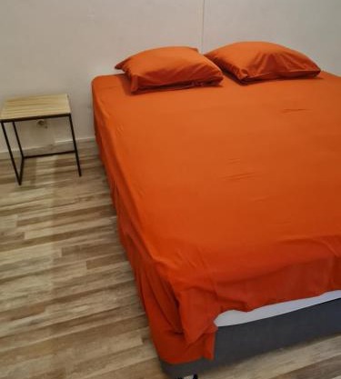 Chez moi vous êtes chez vous