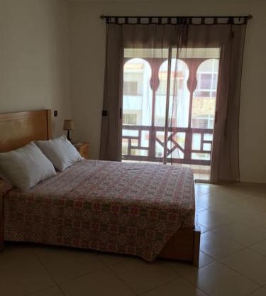 Chez Rachida, Assilah Marina Golf