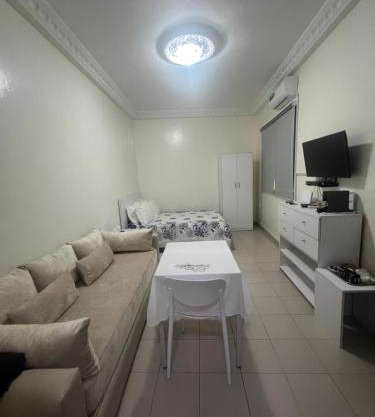 Chez Zeina - Studio Centre Ville