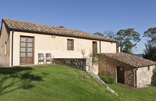 Chianti Resort-Casa Ginestra