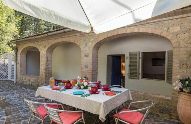 Chianti Resort-Casa Lavanda