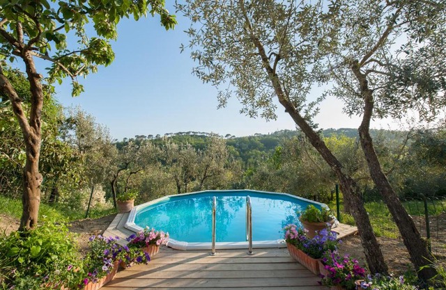 Chiantivillas Villa Torricella, 27