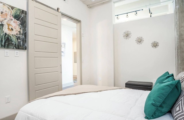 Chic 1-bedroom apartment in fabulous Atlanta with Amenities