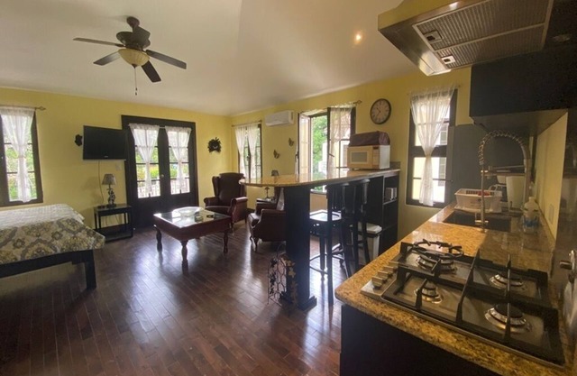 Chic 1-bedroom with WiFi and AC in enchanting Río Hato