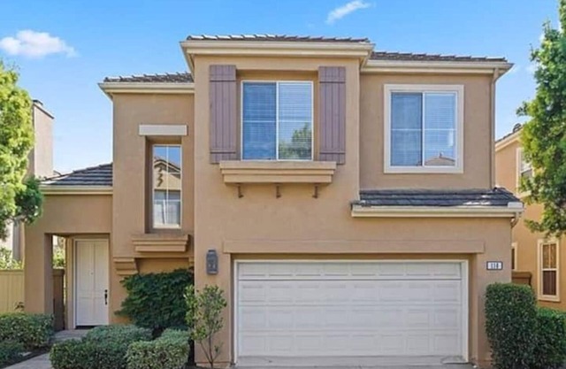Chic 3BR home in Newport Coast Gated Community w/Fenced Yard