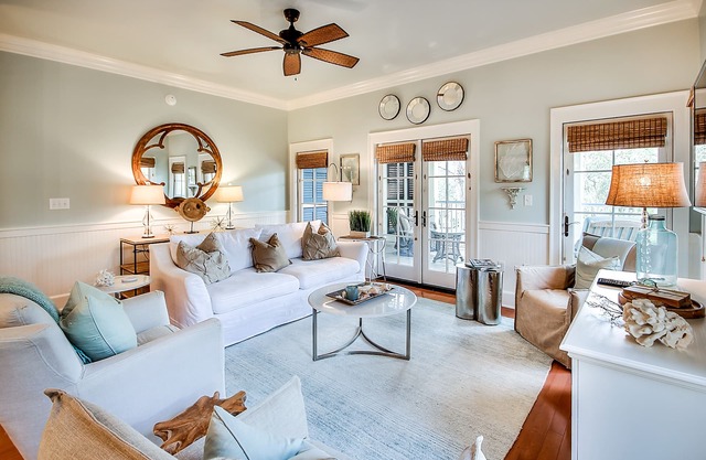 Chic All Suite Condo on Cerulean Park and 1 Minute to Beach Club