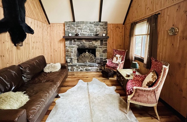 Chic Chalet in the Poconos!