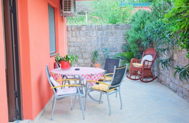 Chic Flat Near Beach in Montenegro