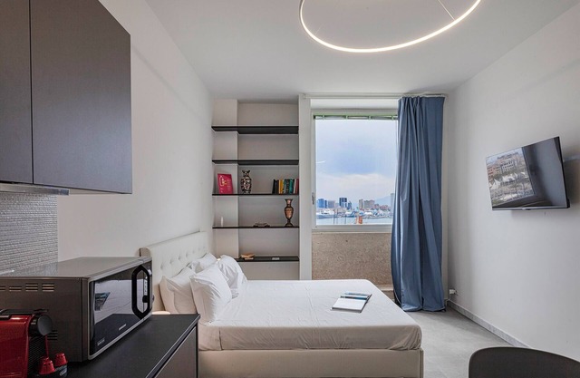 Chic & Modern Lofts by Wonderful Italy