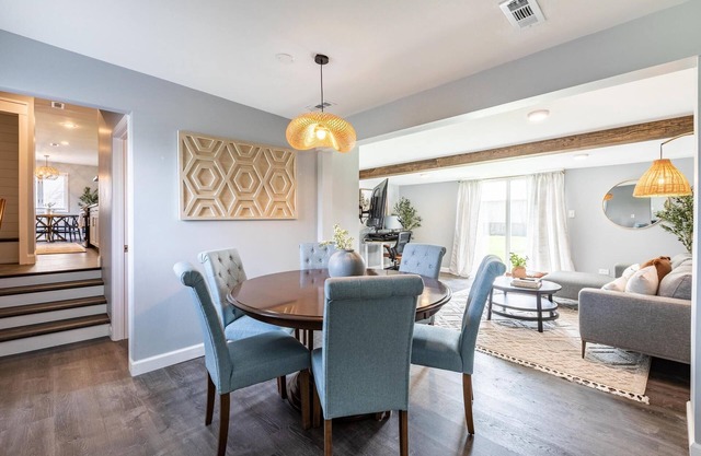 Chic, Renovated, 3BR/3BA Bev Hills Getaway!