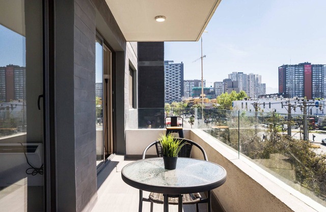 Chic Retreat perfect for five Guests