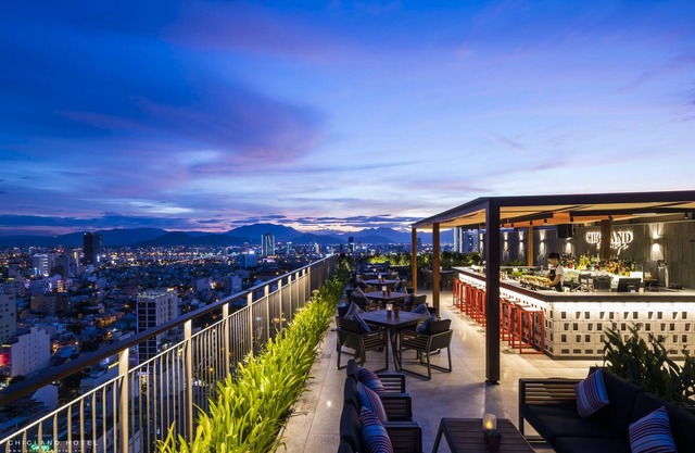 Chicland Danang Beach Hotel