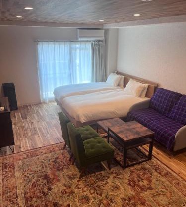 Chikamatsu Building 2nd Floor West - Vacation STAY 19338