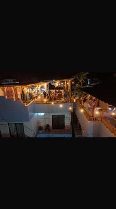 Chill Boutique Hotel