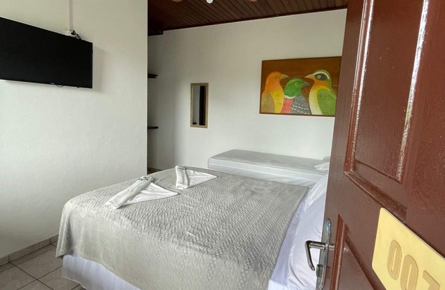 Chill Inn Pousada Paraty