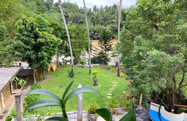 Chill River Villa